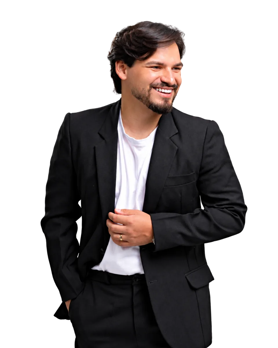 Guilherme Andrade